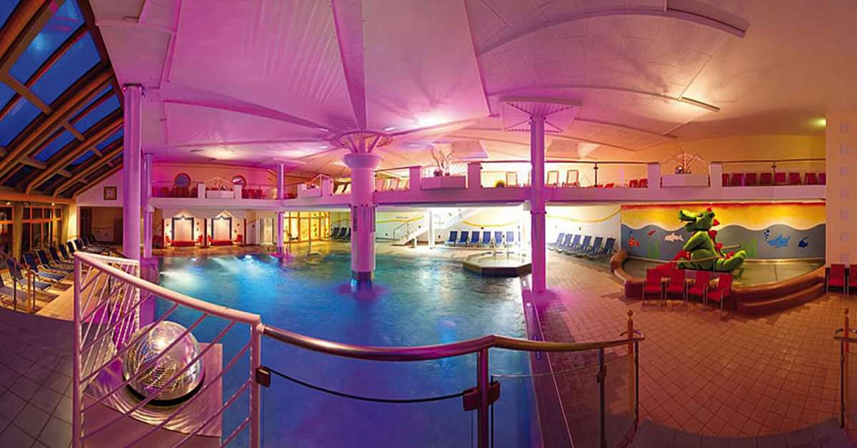 Een foto van Hotel Wagrainerhof
