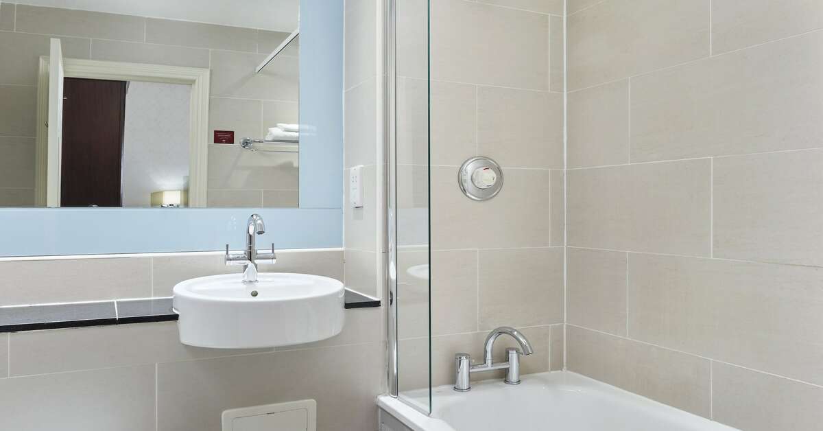 Een foto van Leonardo Hotel Edinburgh City