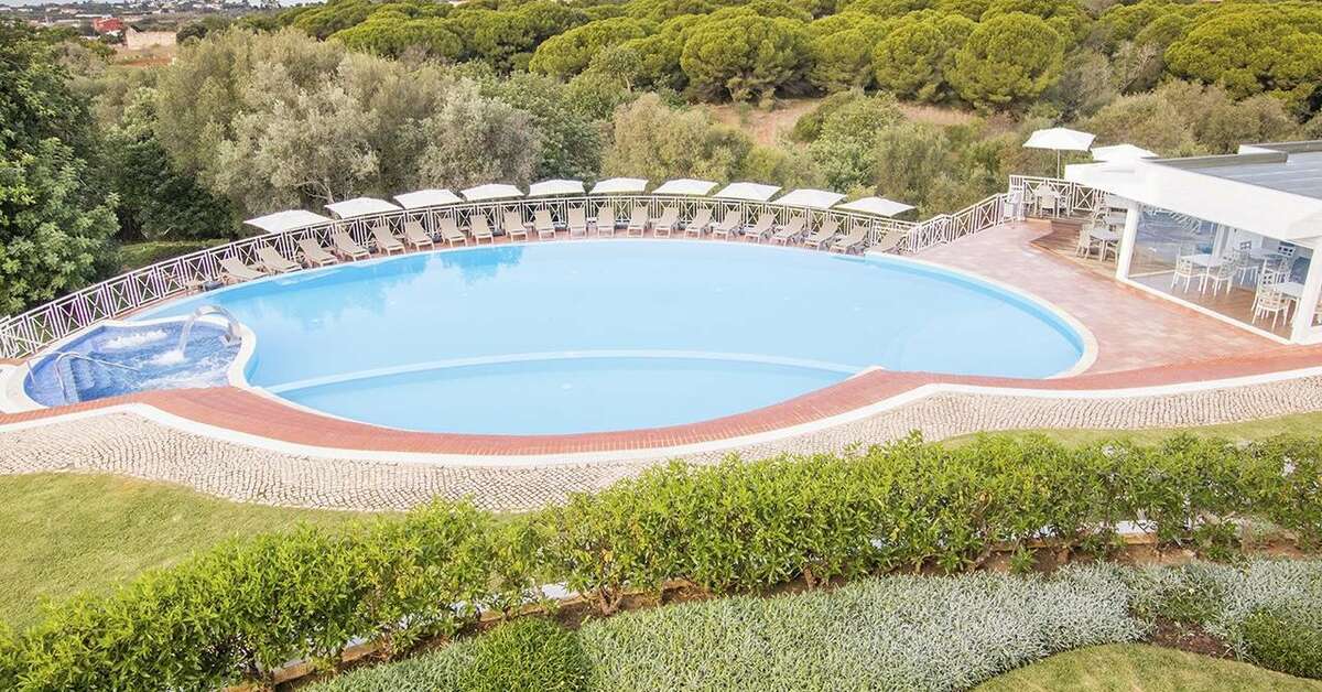 Een foto van Longevity Cegonha Country Club