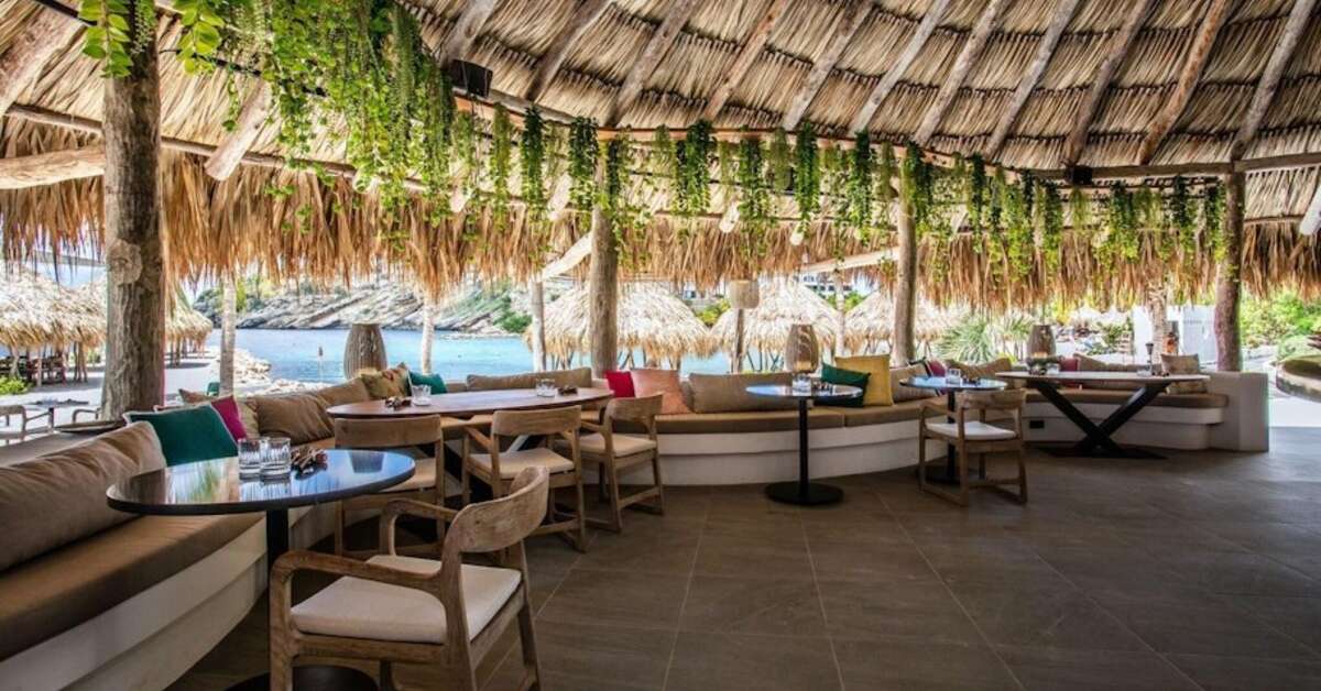 Een foto van Blue Bay Lodges