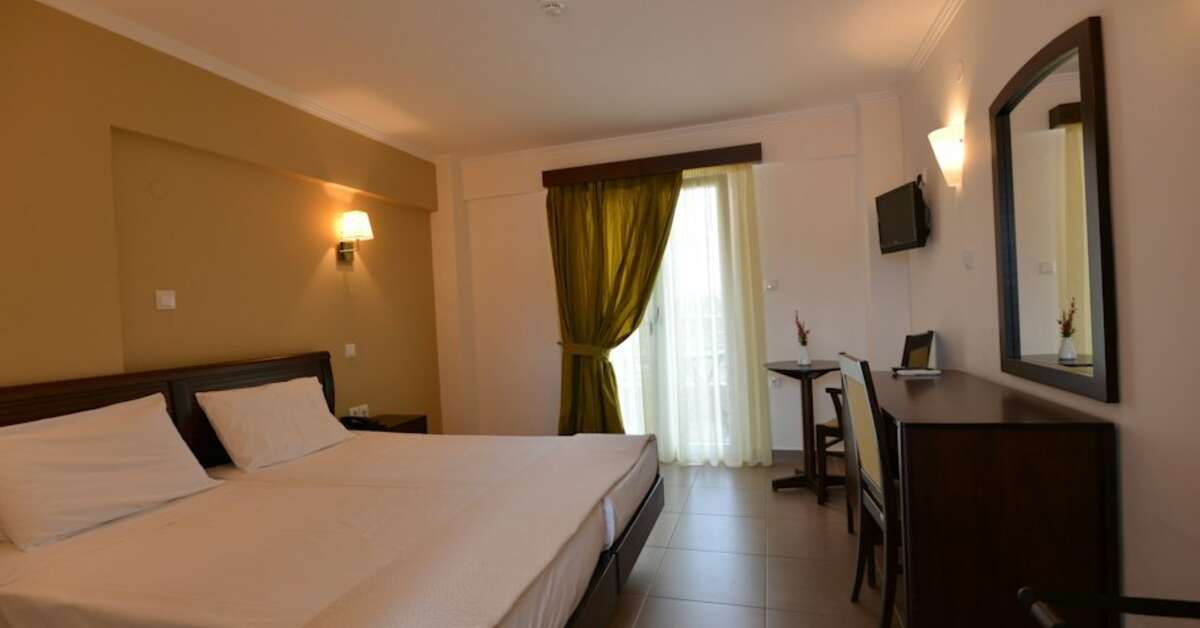 Een foto van Ammos Bay Hotel