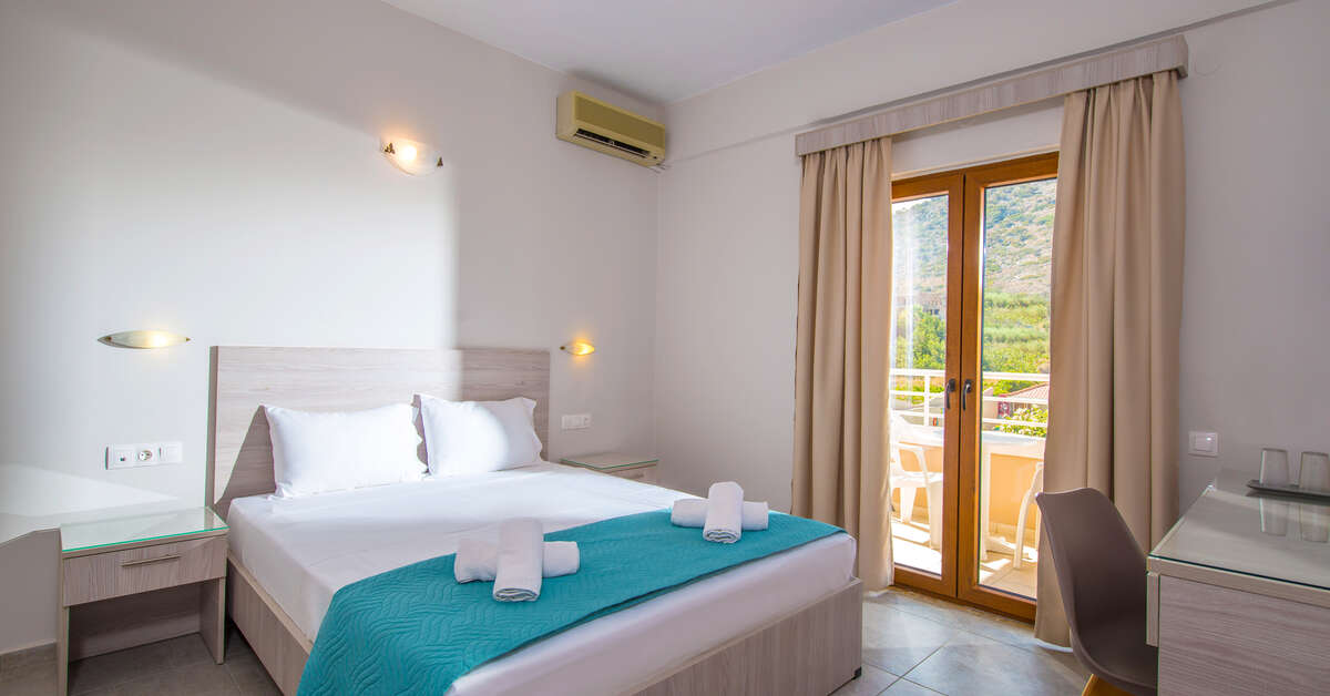 Een foto van Niko Elen Hotel