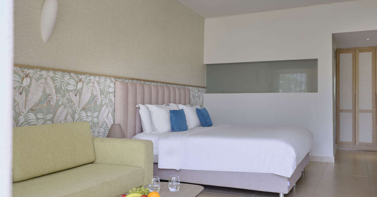 Een foto van Atlantica Eleon Grand Resort & Spa