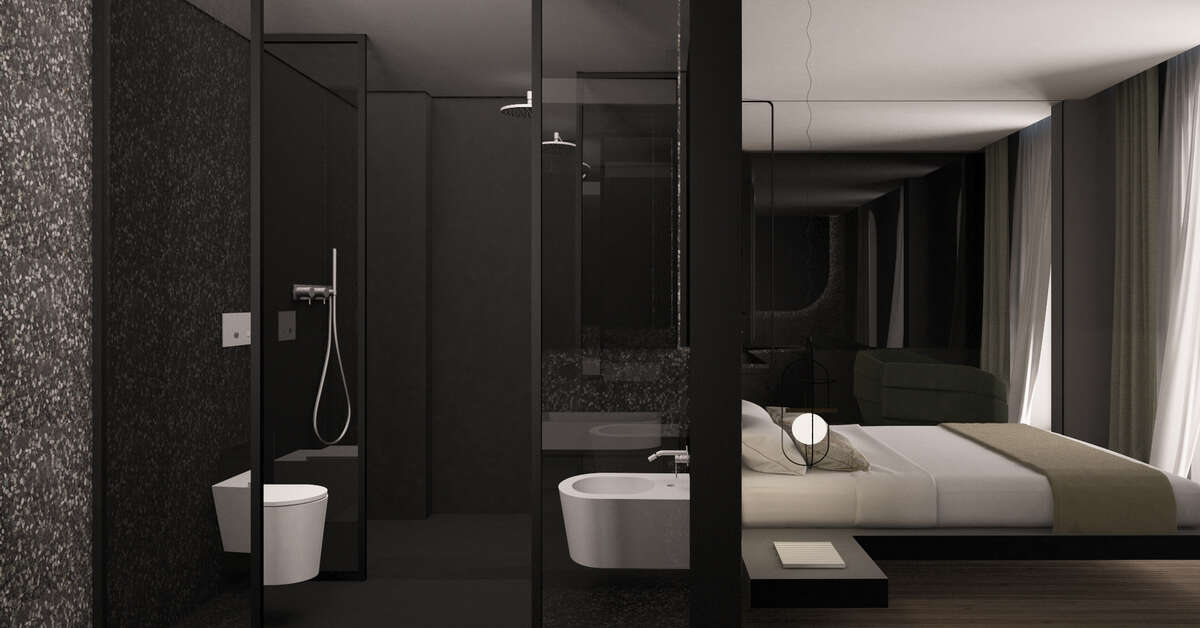 Een foto van Hotel Al Caminetto