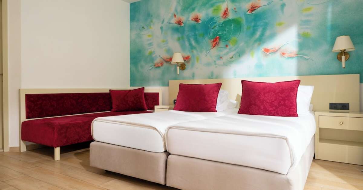 Een foto van Iberostar Bellevue