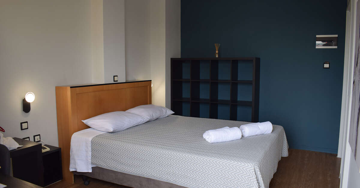 Een foto van Savoy Hotel Piraeus