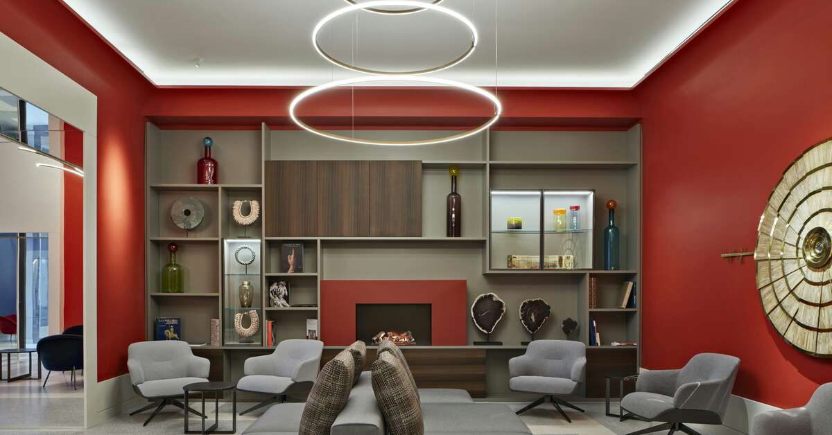 Een foto van De Bonart Naples Curio Collection by Hilton