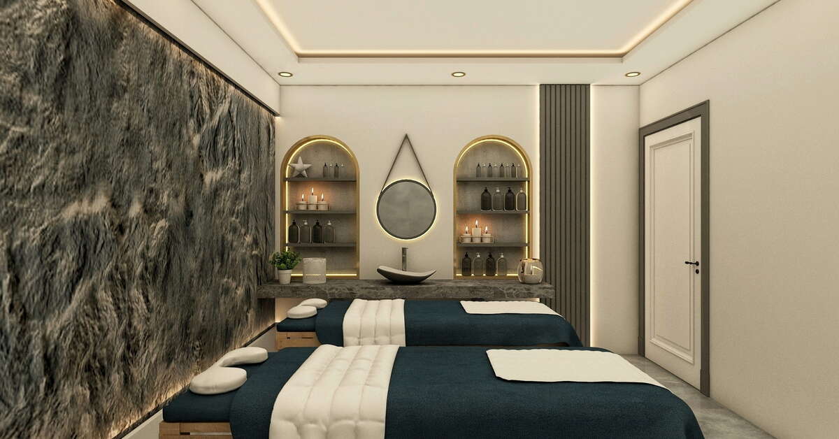 Een foto van La Benata Hotel