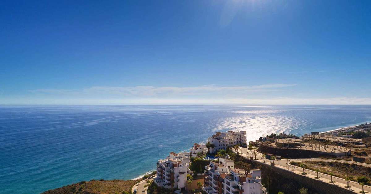 Een foto van Olee Nerja Holiday Rentals