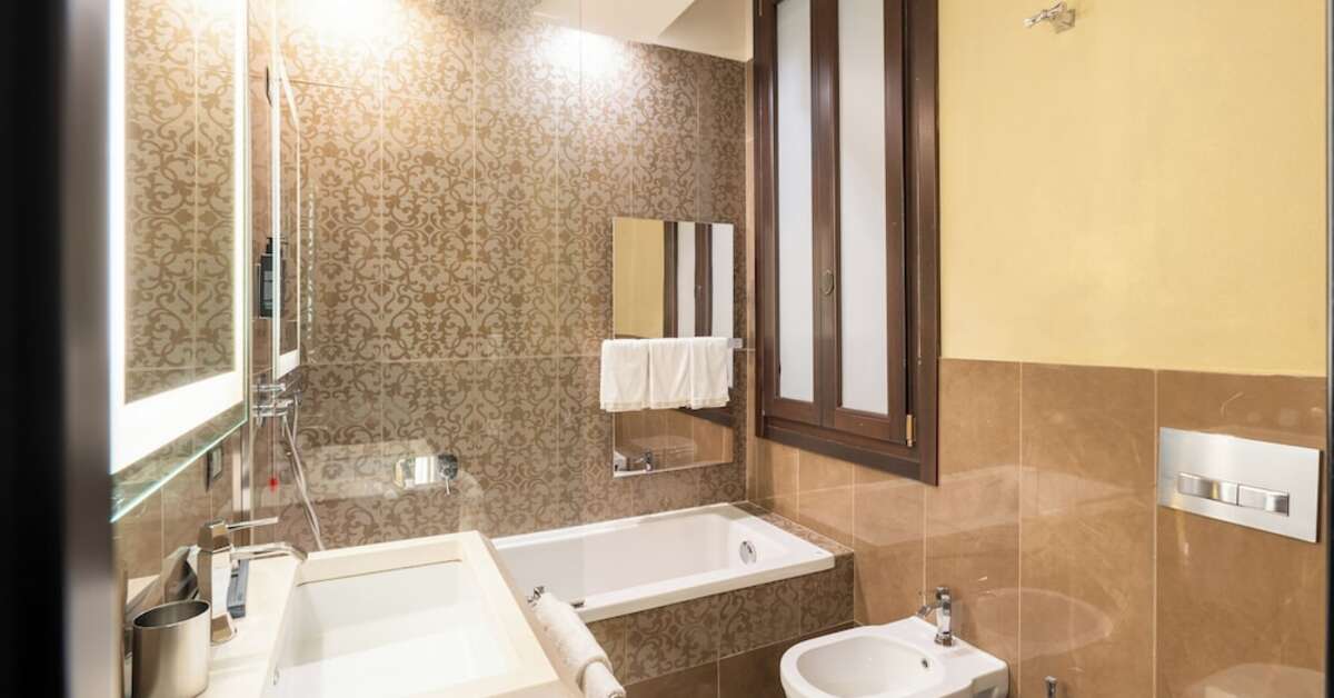 Een foto van Venice Times Hotel