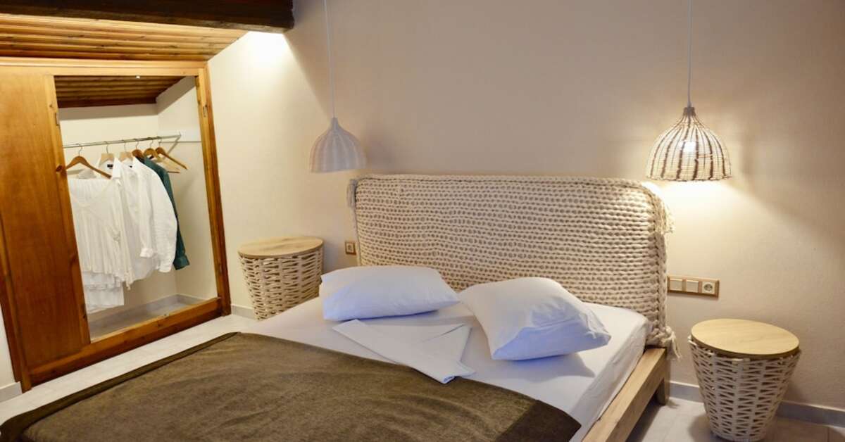 Een foto van Sunrise Hotel Ireon