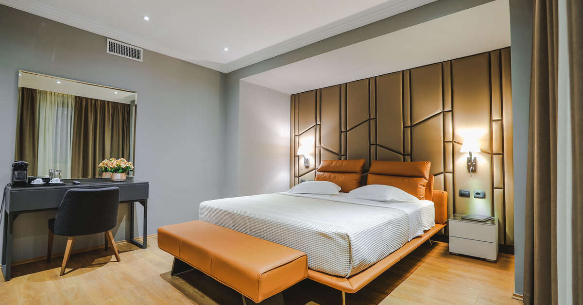 Een foto van Butrinti Hotel