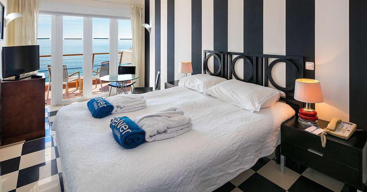 Een foto van Belver Boa Vista Hotel & Spa
