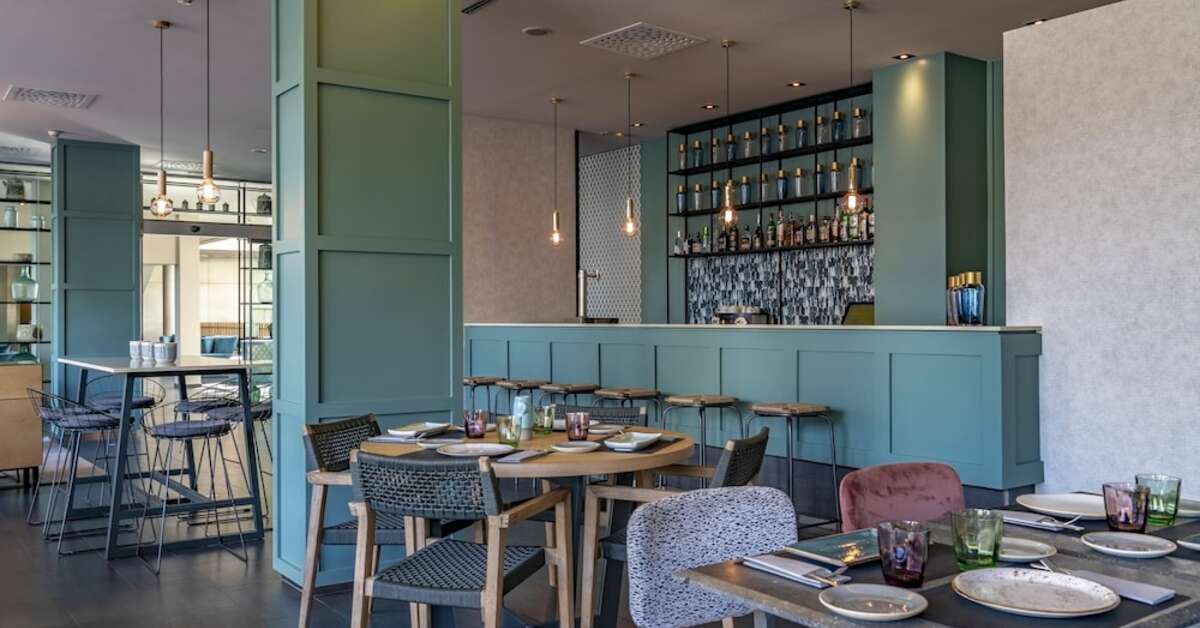 Een foto van Vincci Maritimo