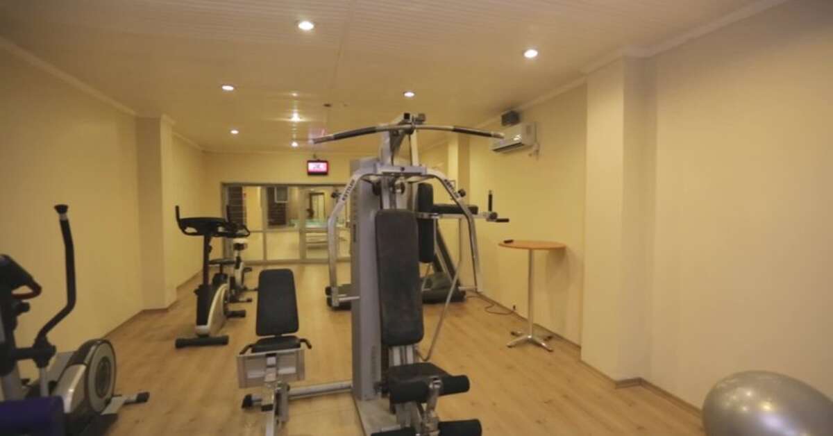Een foto van Kirbiyik Resort Hotel