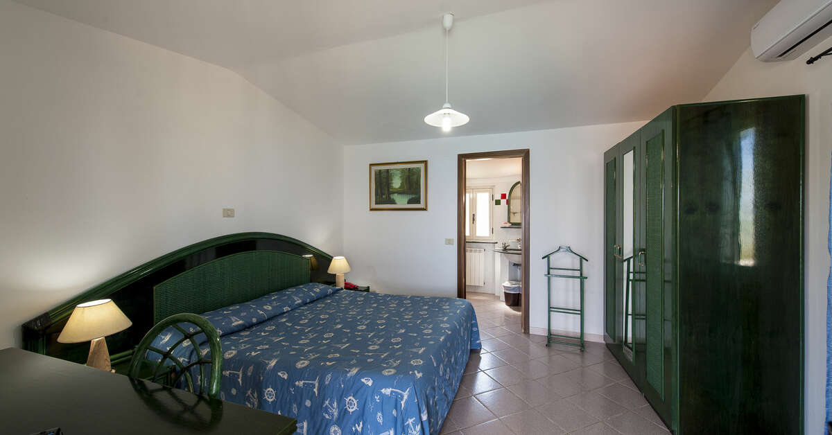 Een foto van Hotel Villaggio Stromboli