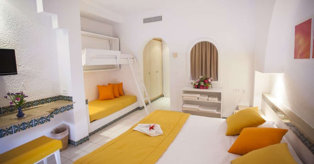 Ein Foto Seabel Aladin Djerba