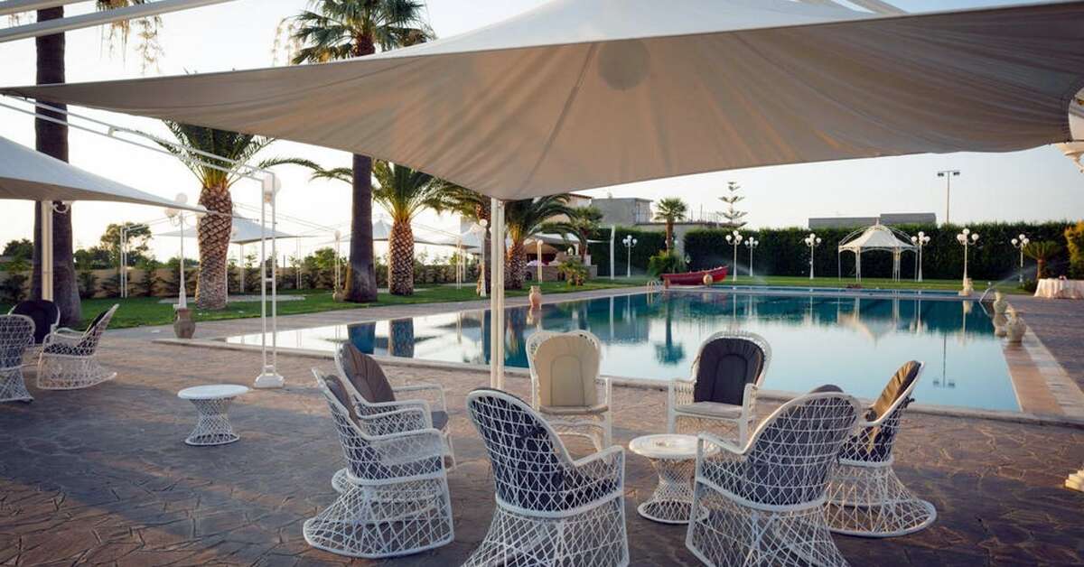 Een foto van Club Hotel Kennedy