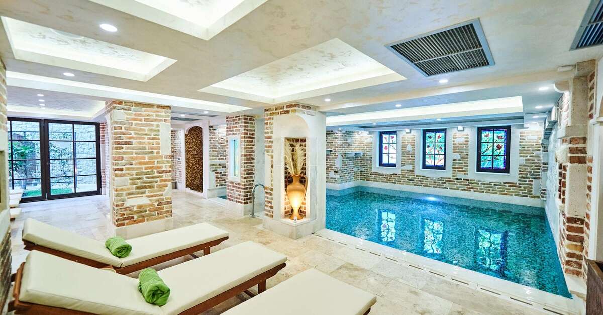 Een foto van Stara Carsija Resort & Spa