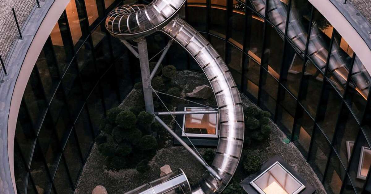 Een foto van Familiehotel Familiamus