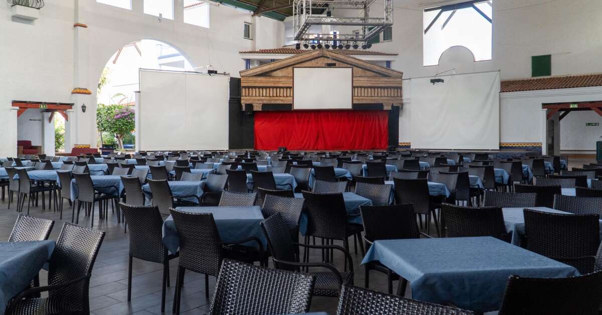 Een foto van Park Club Europe