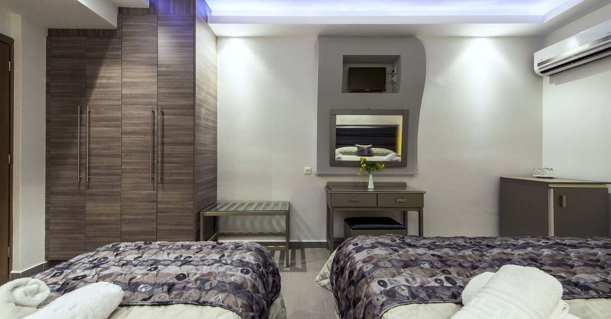 Een foto van Pirofani Boutique Hotel