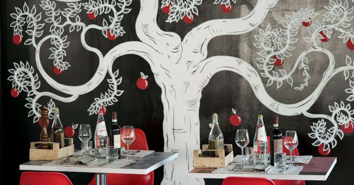 Een foto van Arca Street Art Hotel