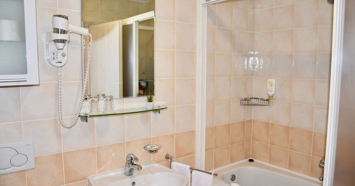 Een foto van Pervanovo Appartementen