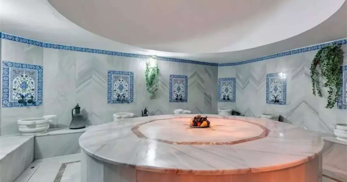 Een foto van Stella Hotel