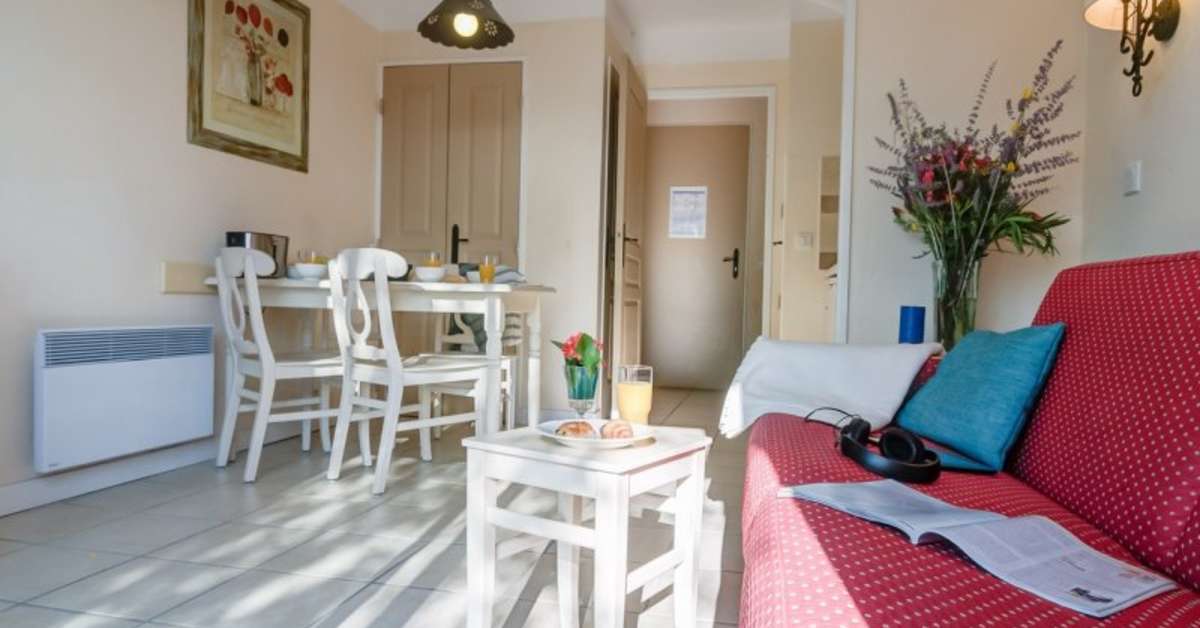 Een foto van Pierre & Vacances Village Club Le Rouret
