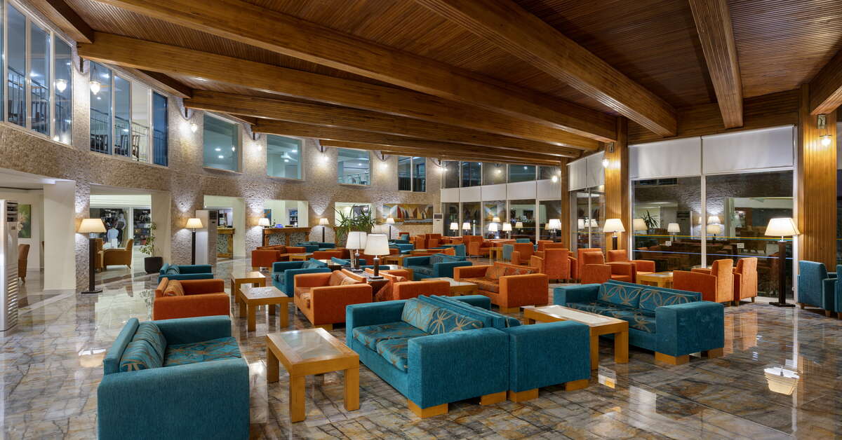 Een foto van Sealight Resort Hotel
