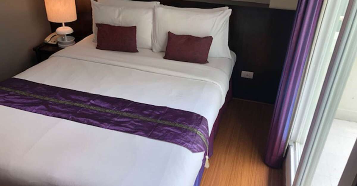 Een foto van Salil Hotel Sukhumvit Soi 8