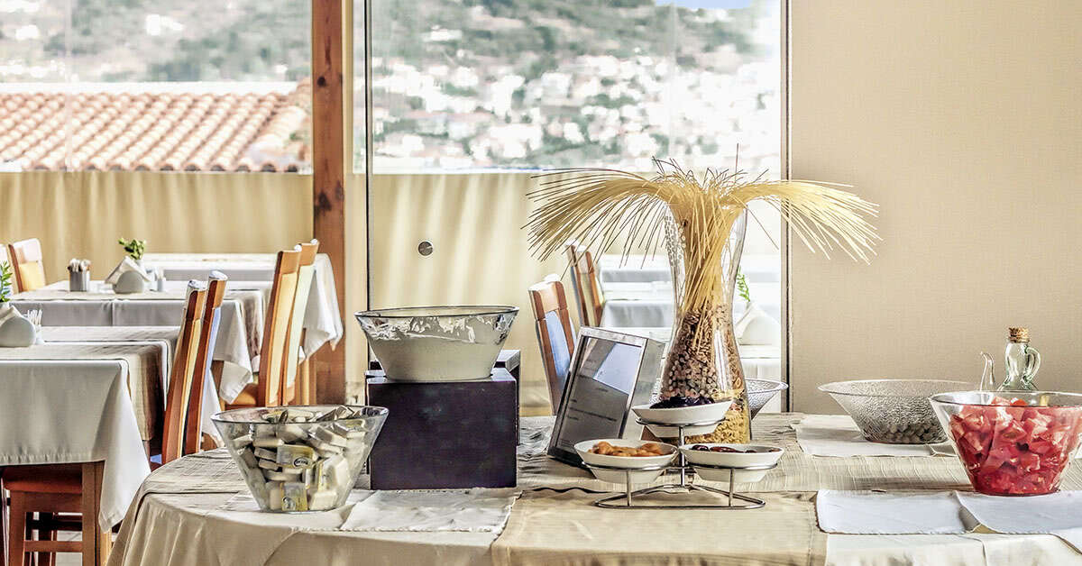 Een foto van Skopelos Holidays Hotel & Spa