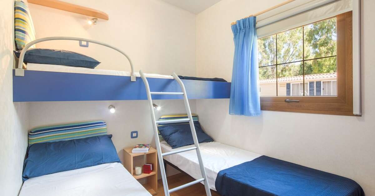 Een foto van Camping Village Laguna Blu