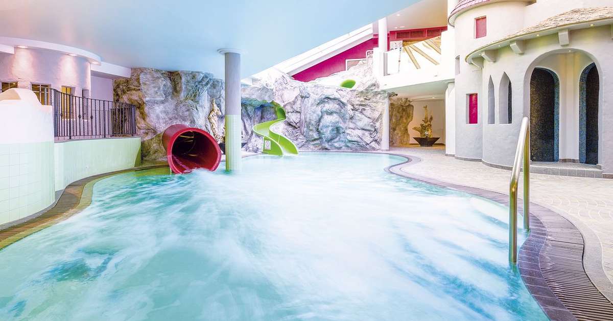 Een foto van Schneeberg Resort & Spa
