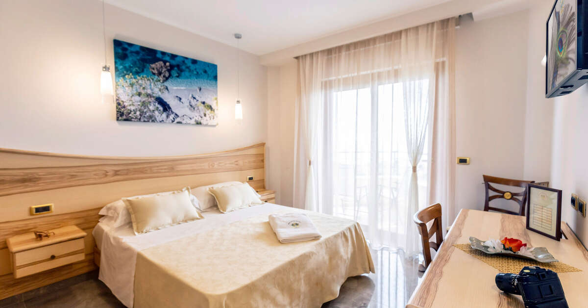 Ein Foto Santa Chiara Hotel & Residence