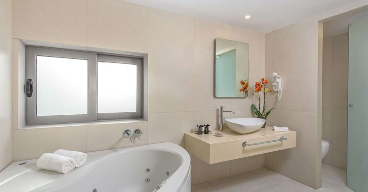 Ein Foto The Ixian Grand & All Suites