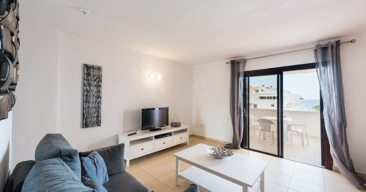 Een foto van Paloma Beach Appartementen