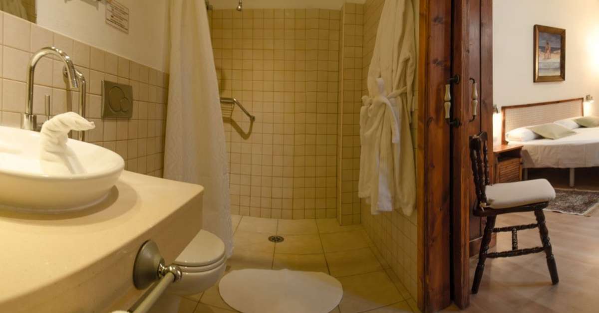 Een foto van Garahotel Rural