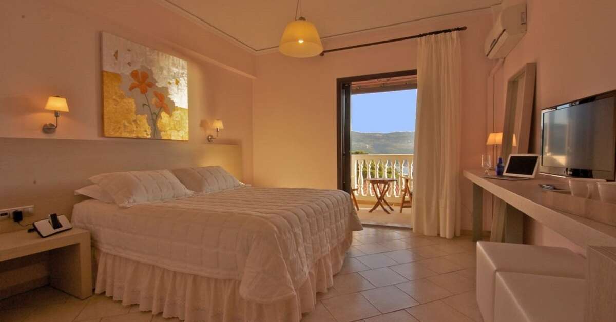 Een foto van Ino Village Hotel