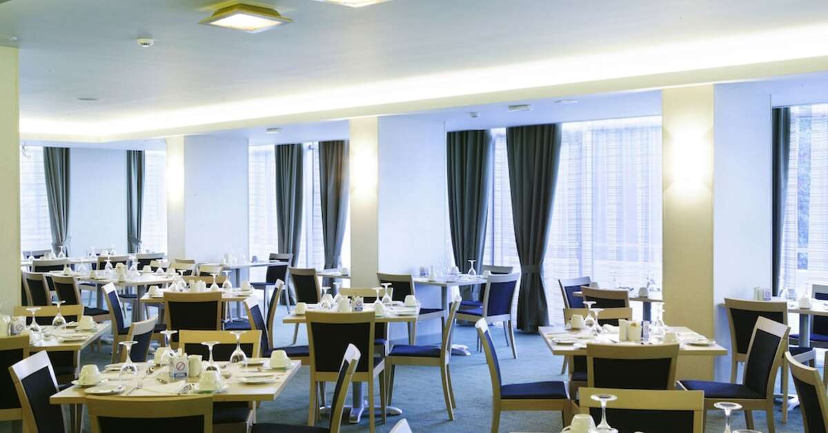 Een foto van Amalia Hotel Athens