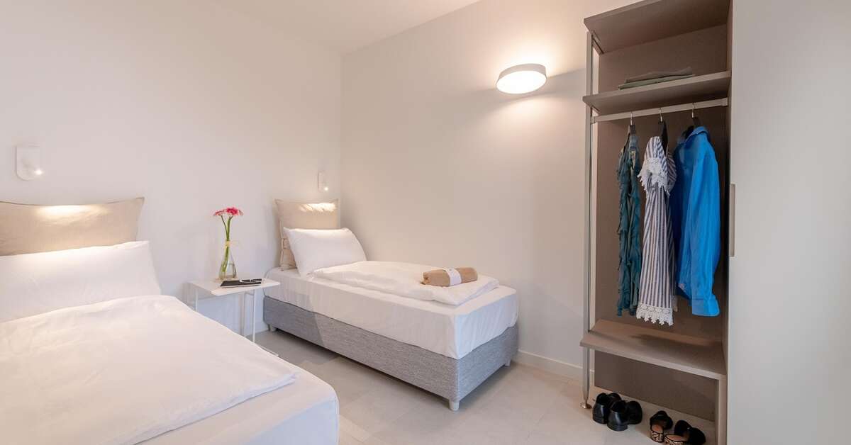 Een foto van Pareus Beach Resort