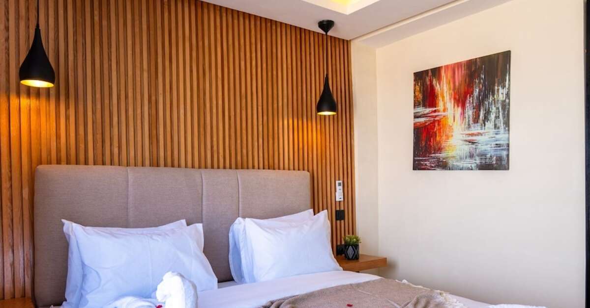 Een foto van Unico Hotel Maarif