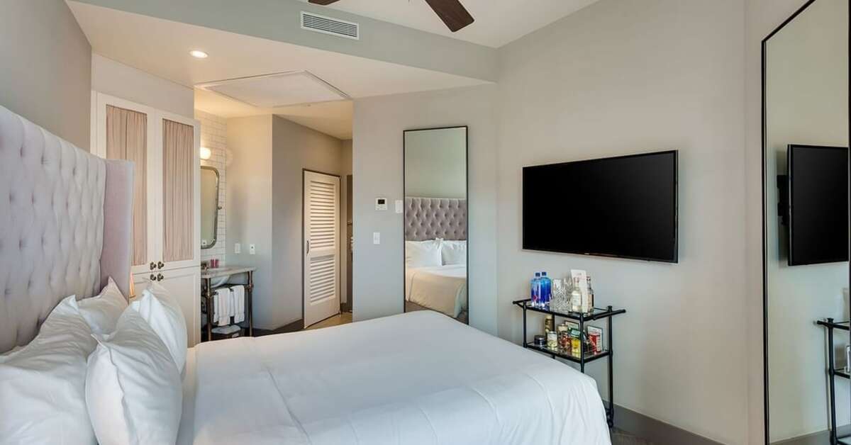 Een foto van The Plymouth Miami Beach