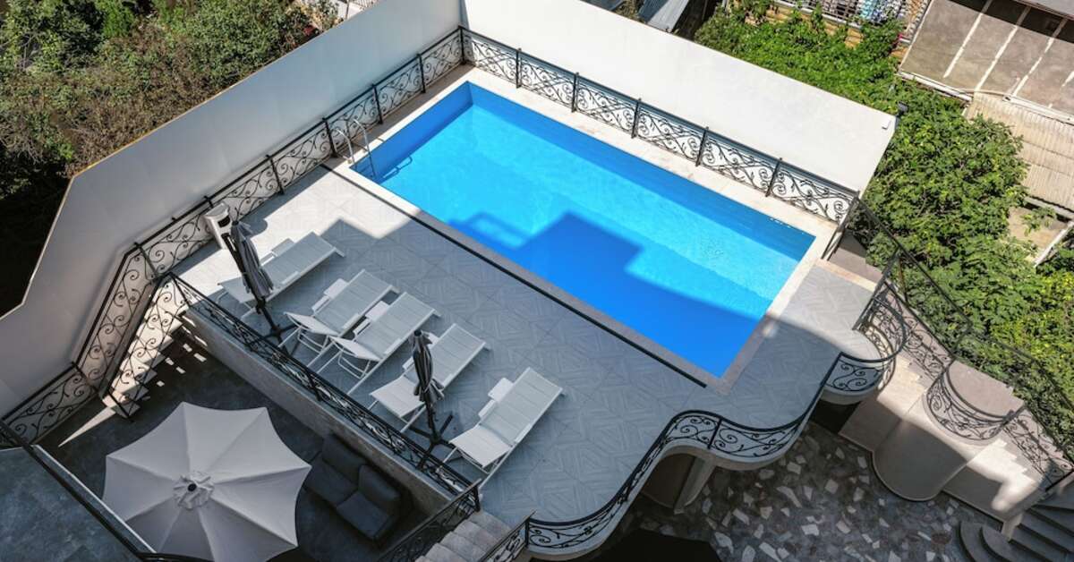 Een foto van Hotel Splendid Tbilisi