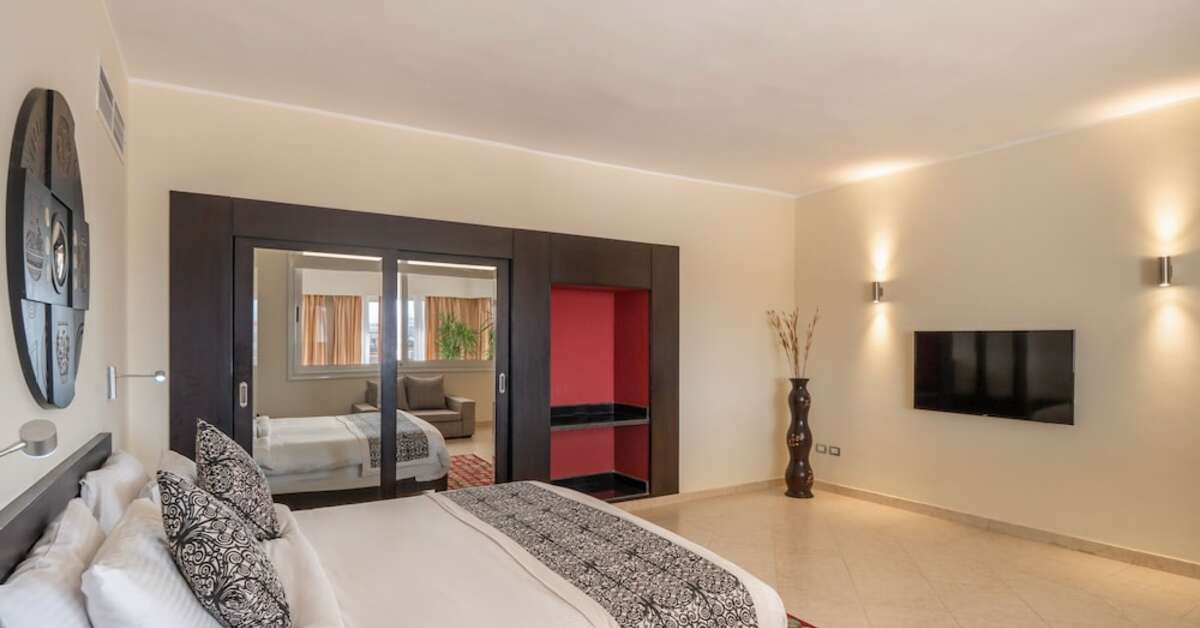 Een foto van Fort Arabesque Resort & Spa Villas & The West Bay