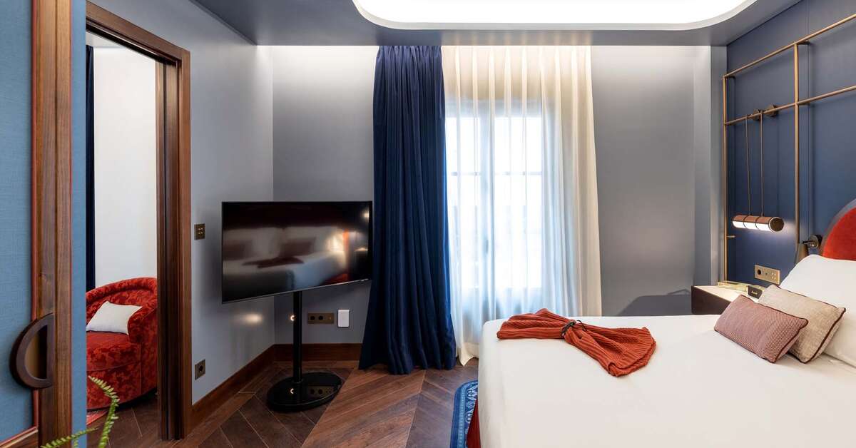 Een foto van Seda Club Hotel