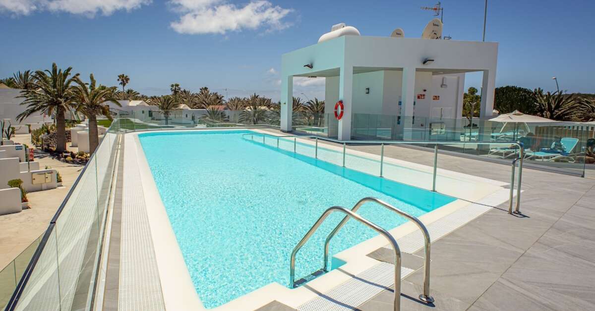 Een foto van Hotel Taimar
