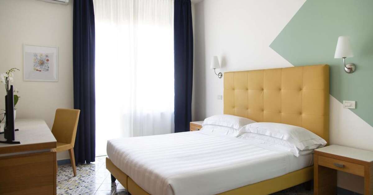 Een foto van Grand Hotel