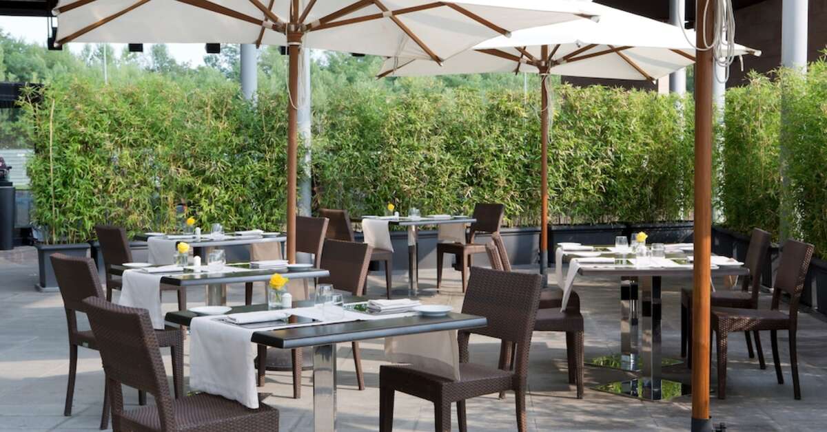 Een foto van Starhotels Grand Milan